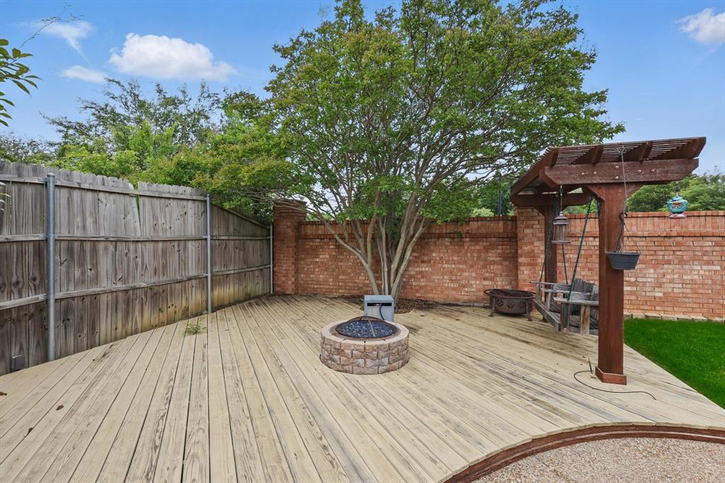 Forest Glenn Add - Residential