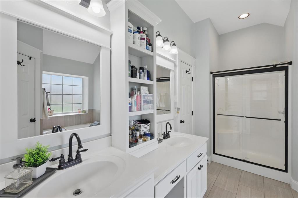 Forest Glenn Add - Residential