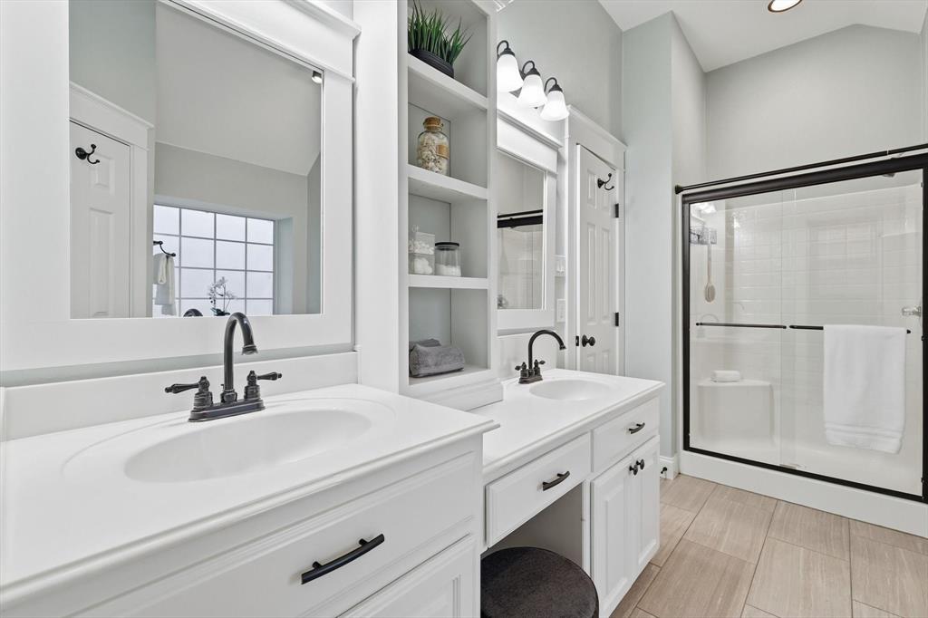 Forest Glenn Add - Residential