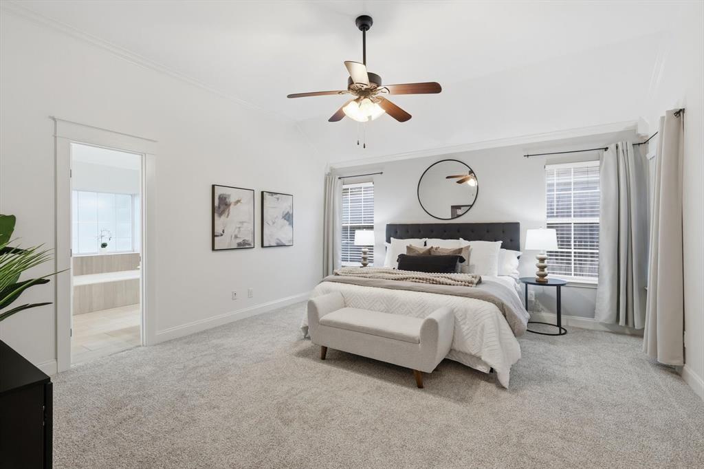 Forest Glenn Add - Residential