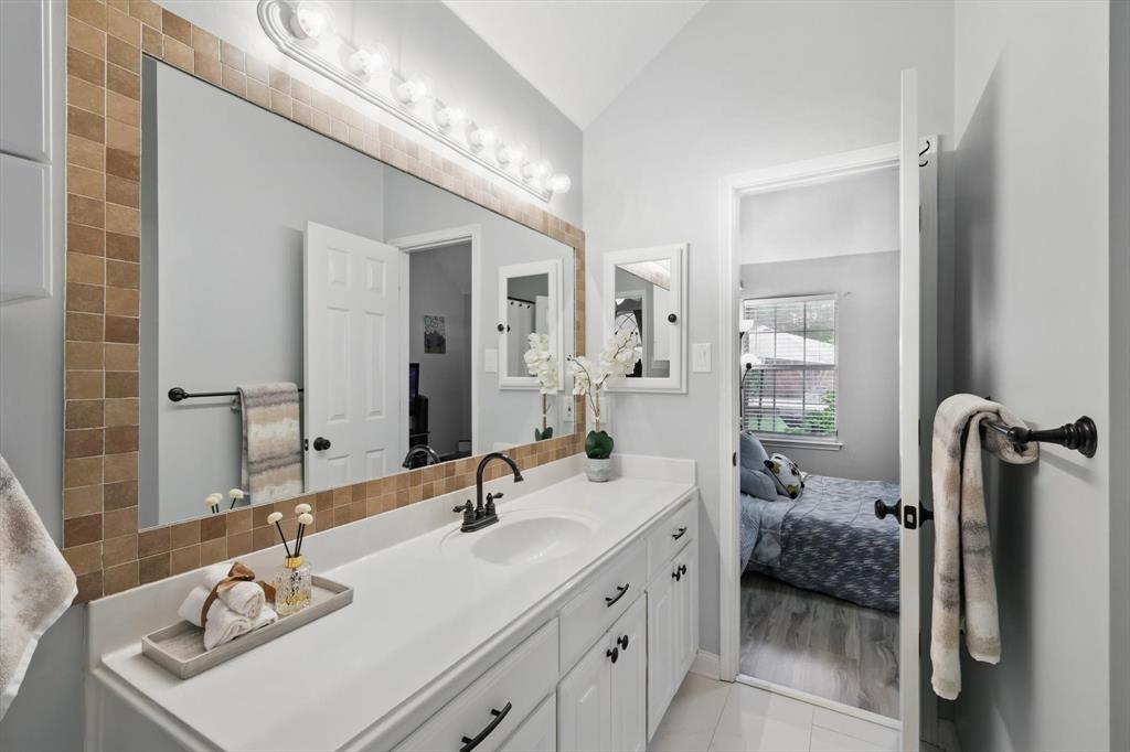 Forest Glenn Add - Residential