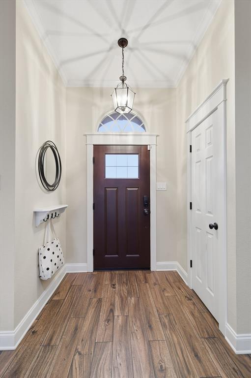 Forest Glenn Add - Residential