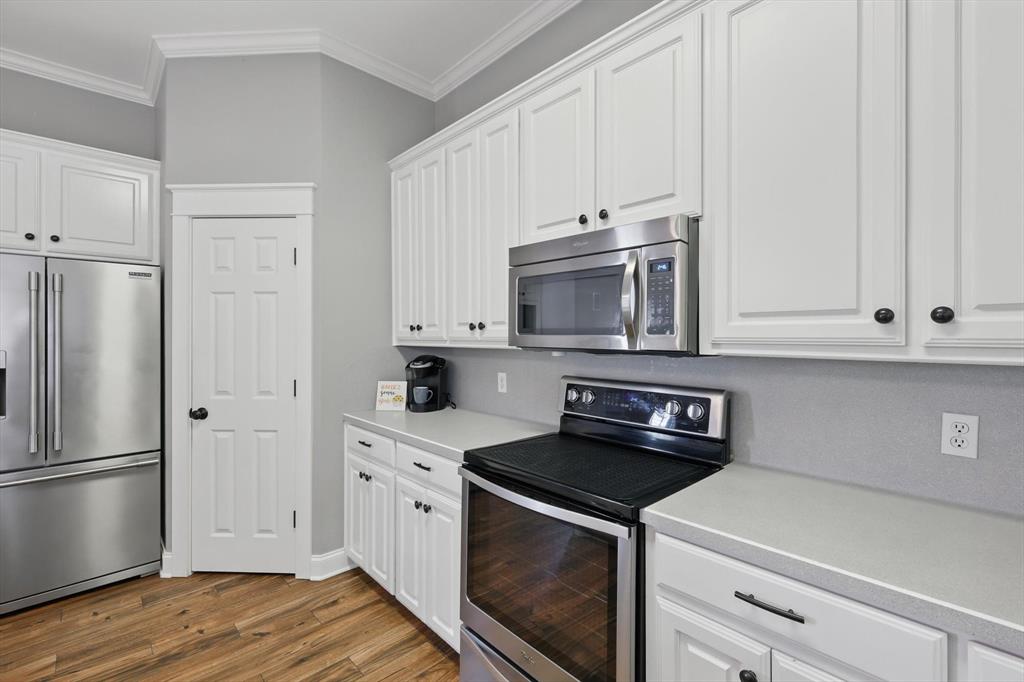 Forest Glenn Add - Residential