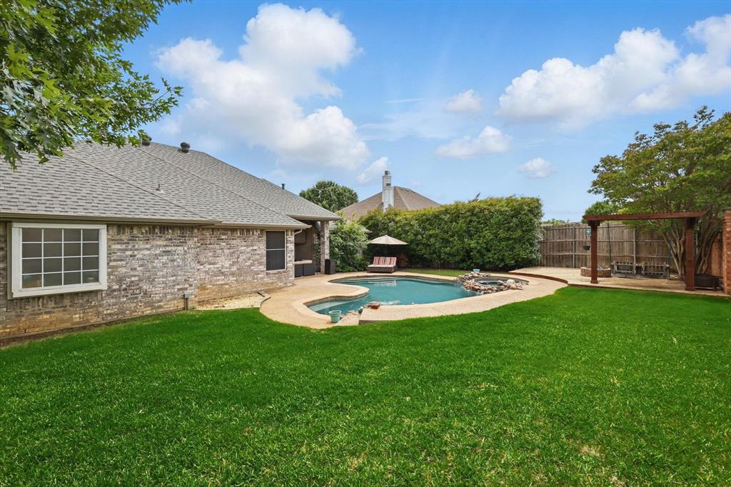 Forest Glenn Add - Residential