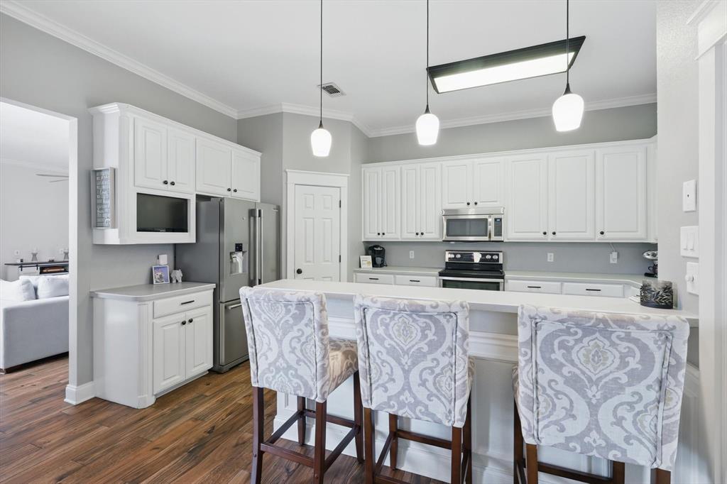 Forest Glenn Add - Residential