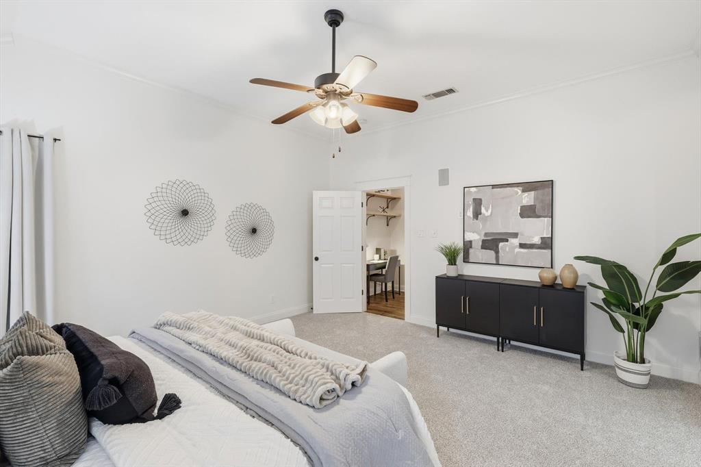 Forest Glenn Add - Residential