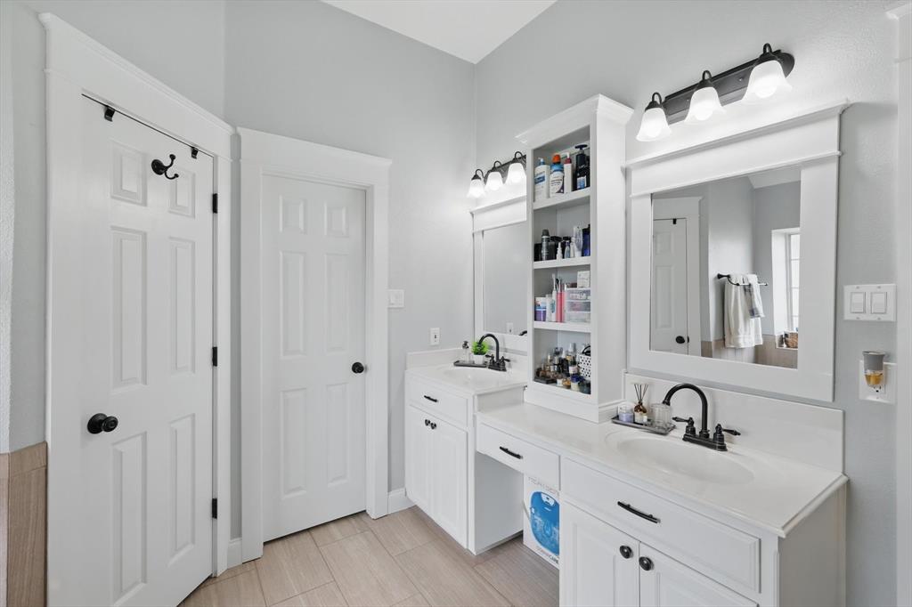 Forest Glenn Add - Residential