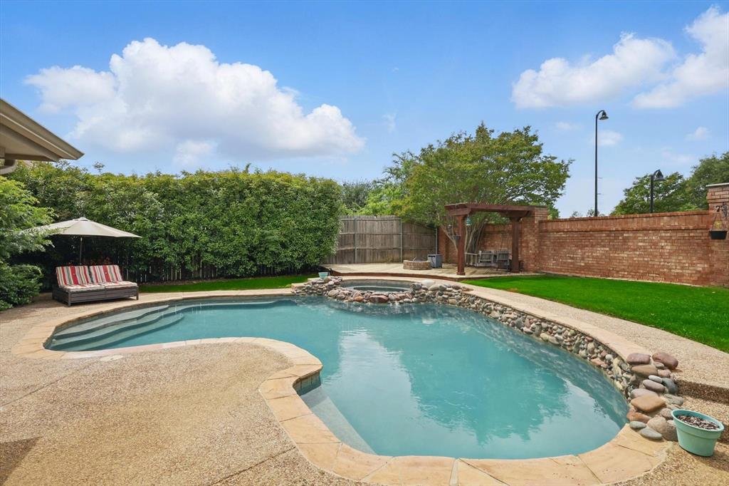 Forest Glenn Add - Residential