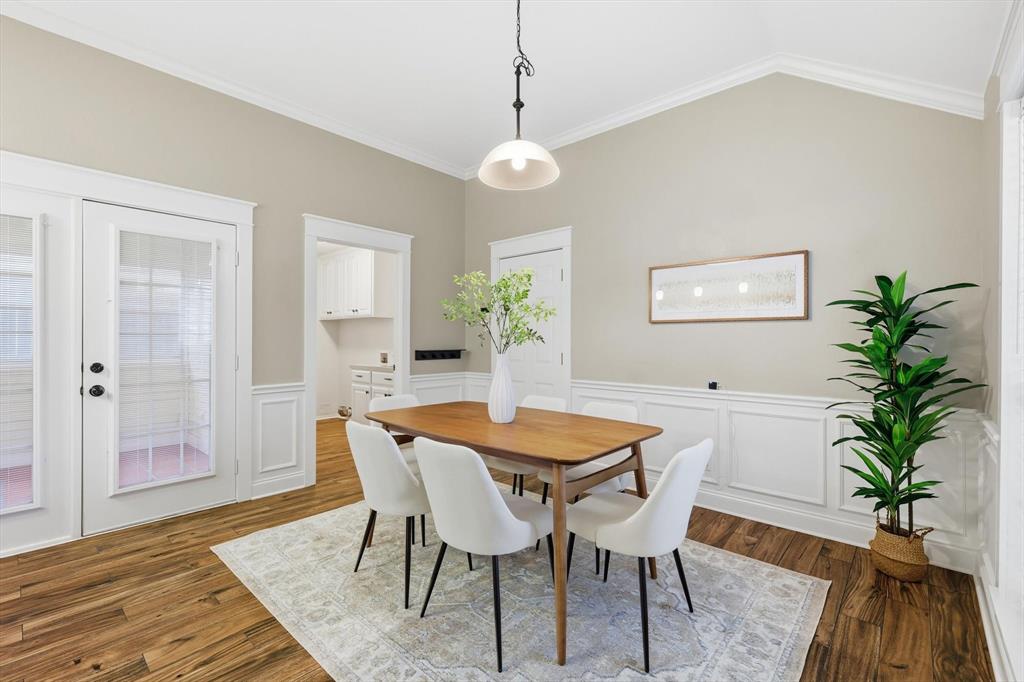 Forest Glenn Add - Residential