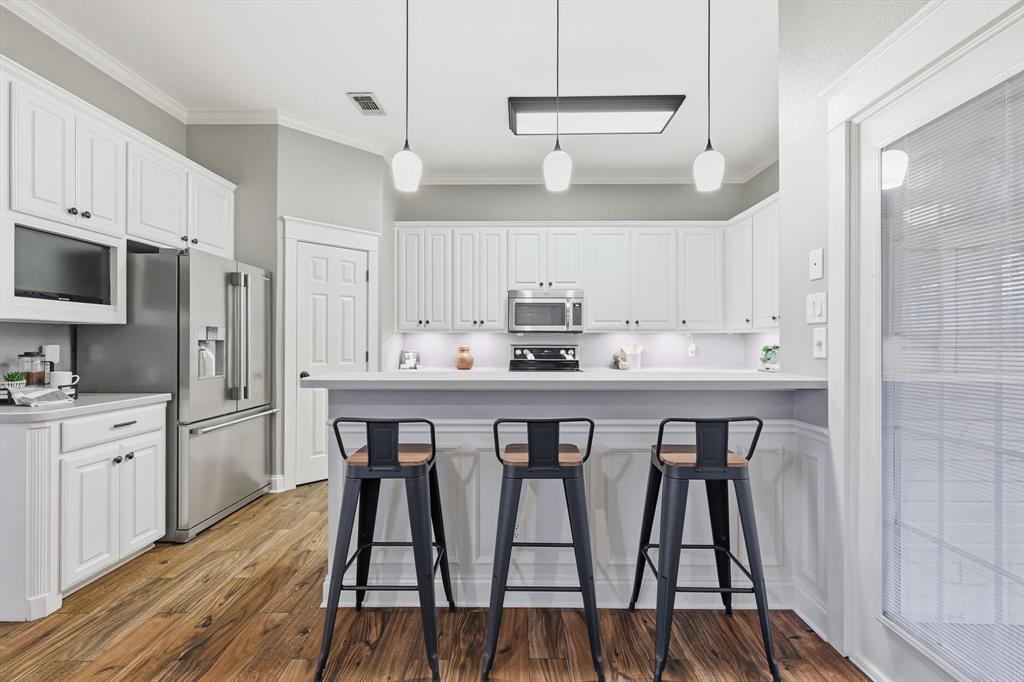 Forest Glenn Add - Residential