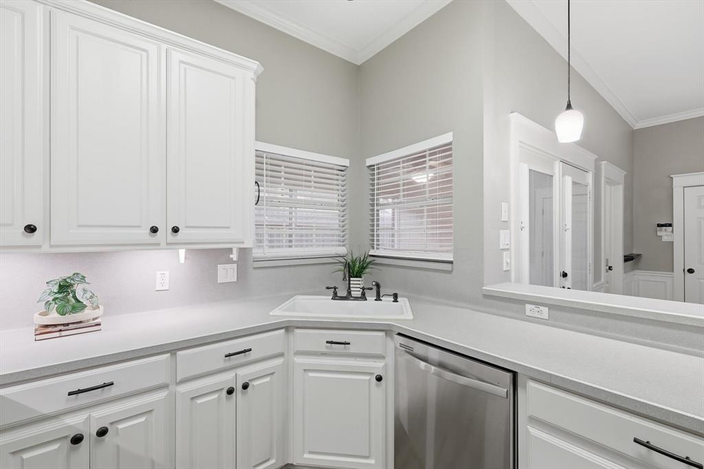 Forest Glenn Add - Residential