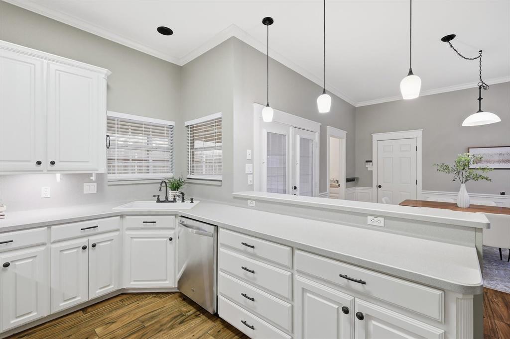 Forest Glenn Add - Residential