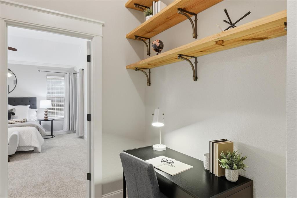 Forest Glenn Add - Residential