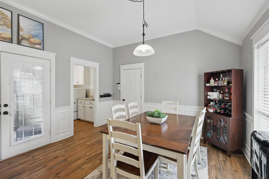 Forest Glenn Add - Residential