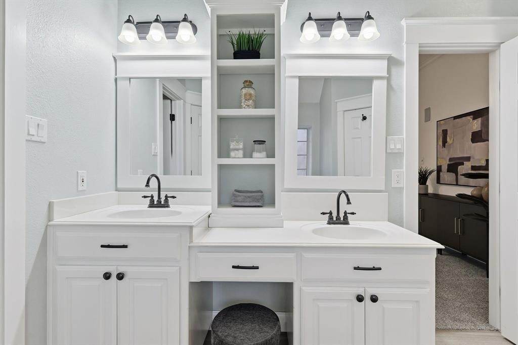 Forest Glenn Add - Residential