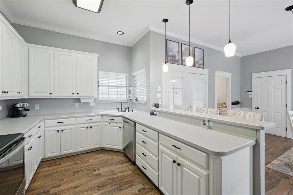 Forest Glenn Add - Residential