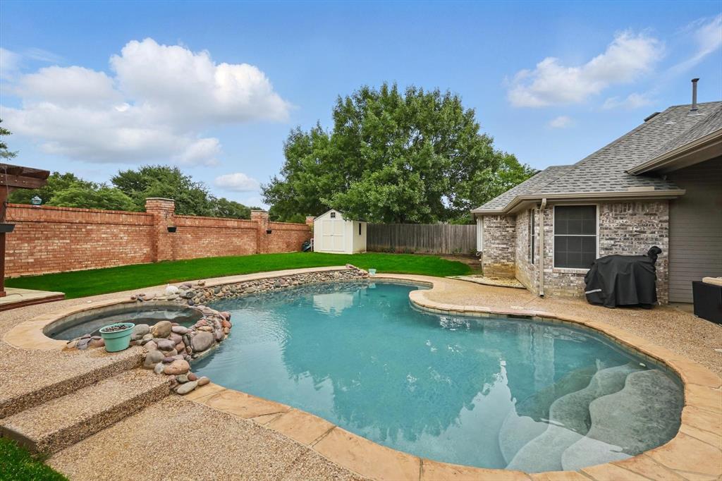 Forest Glenn Add - Residential