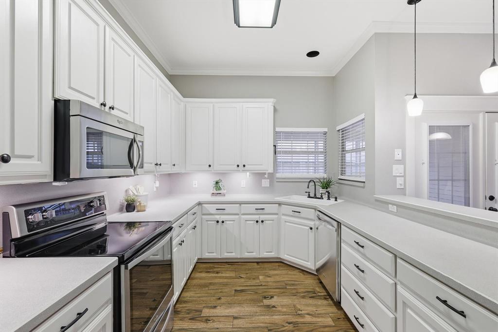 Forest Glenn Add - Residential