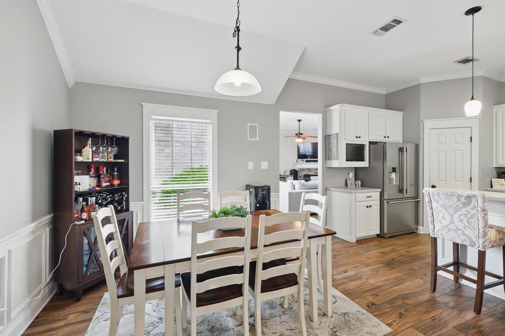 Forest Glenn Add - Residential