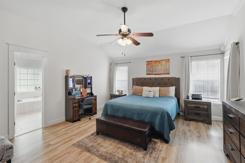 Forest Glenn Add - Residential