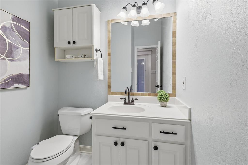 Forest Glenn Add - Residential