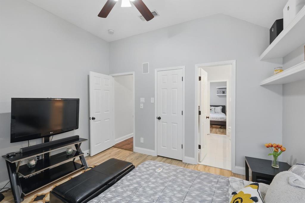 Forest Glenn Add - Residential