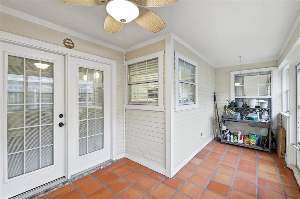 Forest Glenn Add - Residential