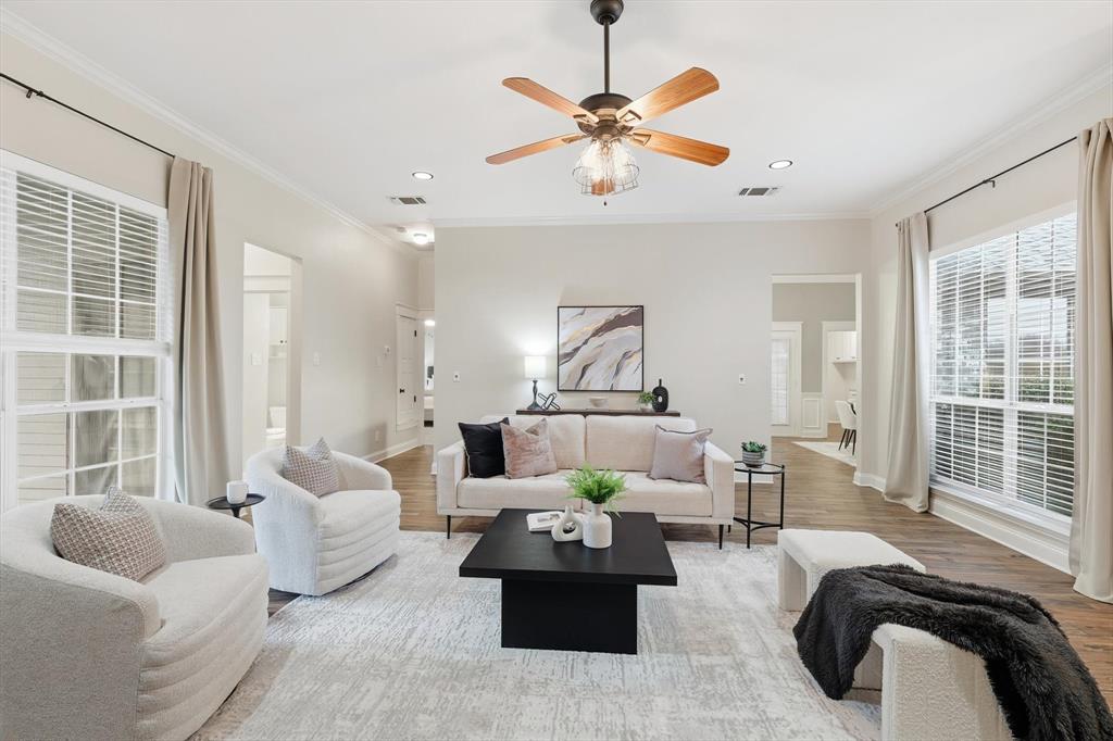 Forest Glenn Add - Residential