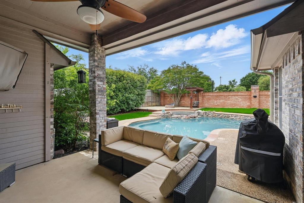 Forest Glenn Add - Residential