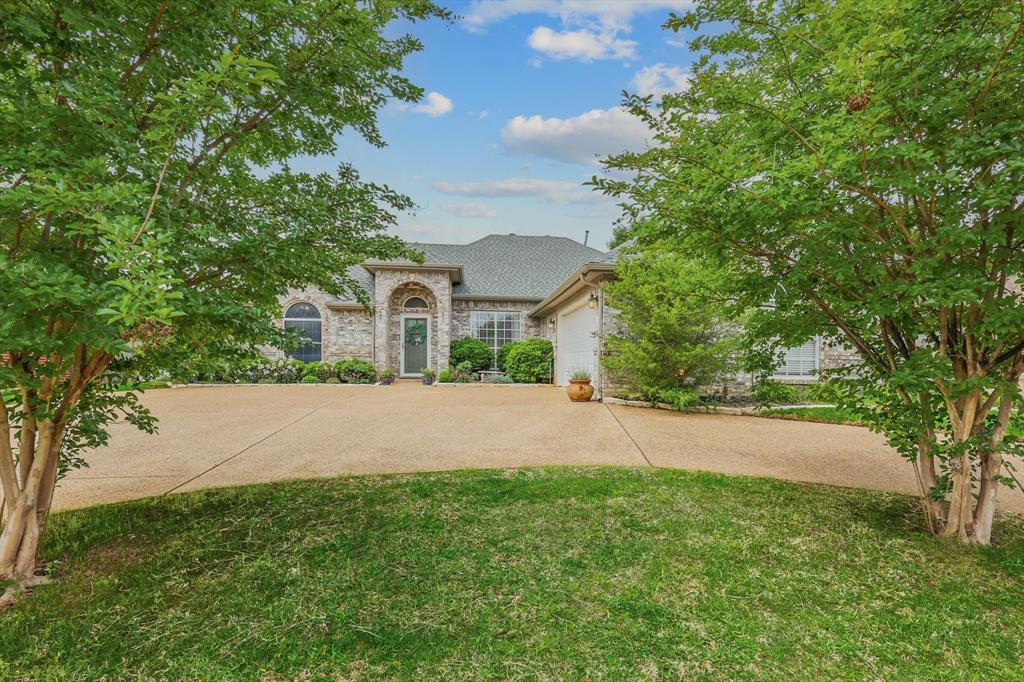 8133 Pecan Ridge Drive
