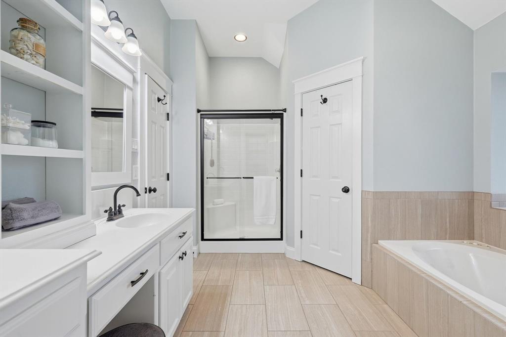 Forest Glenn Add - Residential