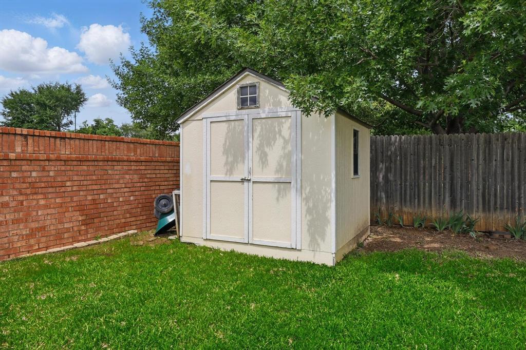 Forest Glenn Add - Residential