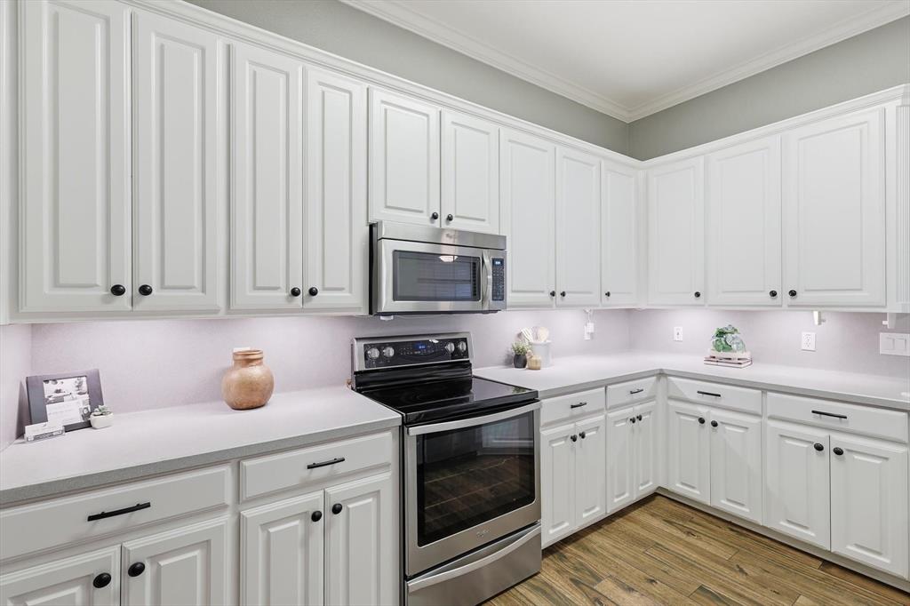 Forest Glenn Add - Residential