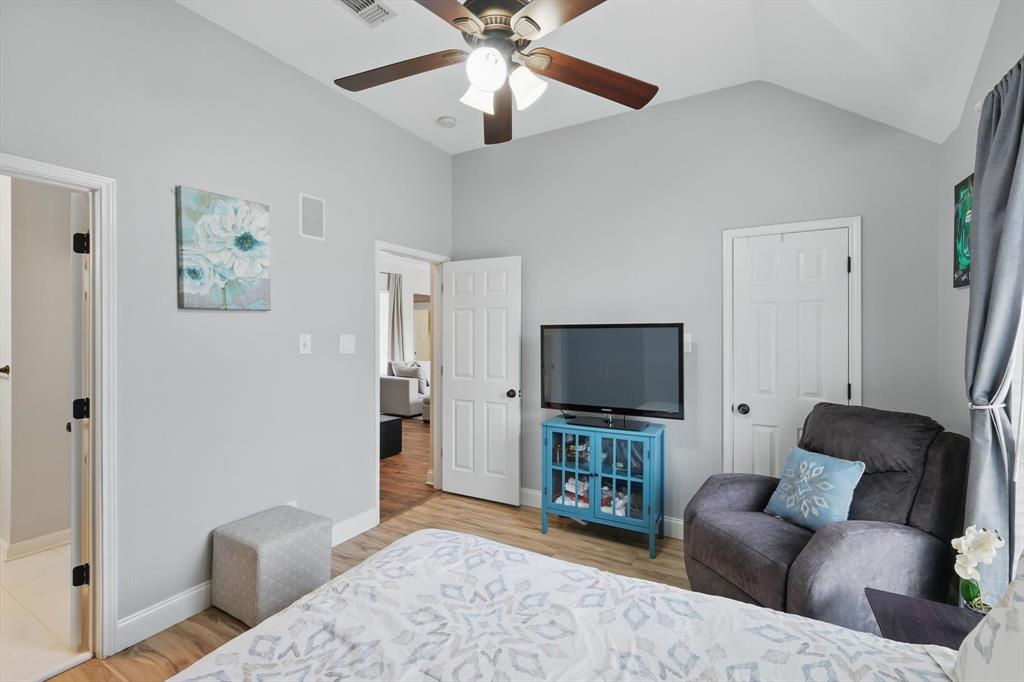 Forest Glenn Add - Residential