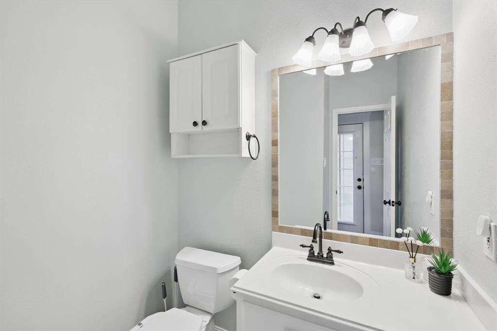 Forest Glenn Add - Residential