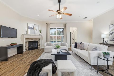 8133 Pecan Ridge Drive North Richland Hills TX 76182