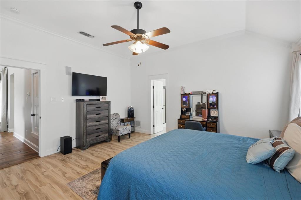 Forest Glenn Add - Residential