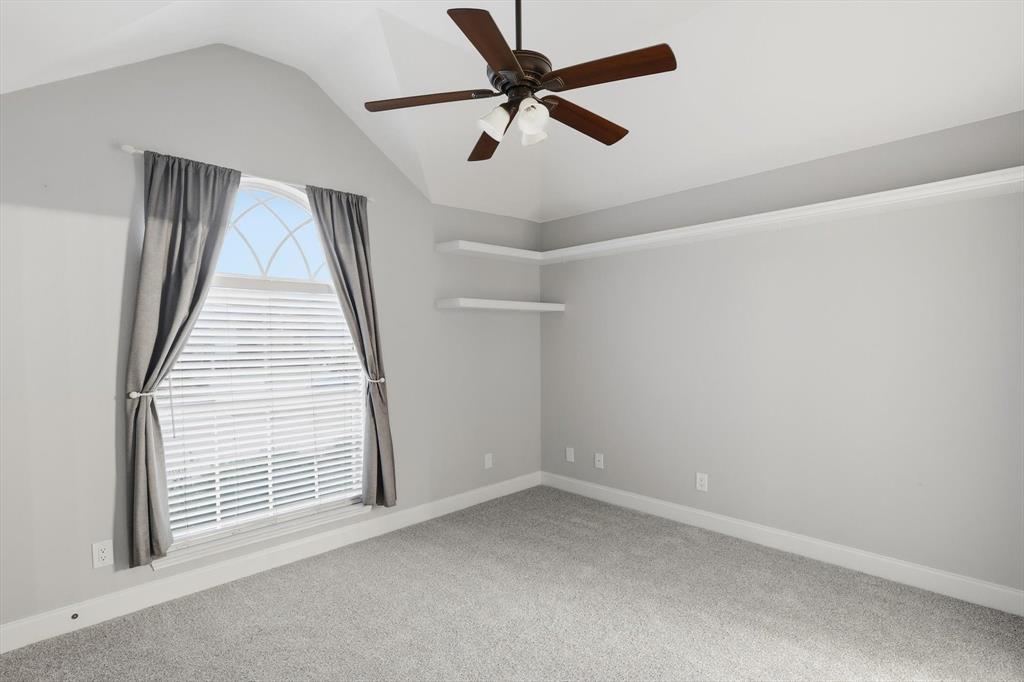 Forest Glenn Add - Residential