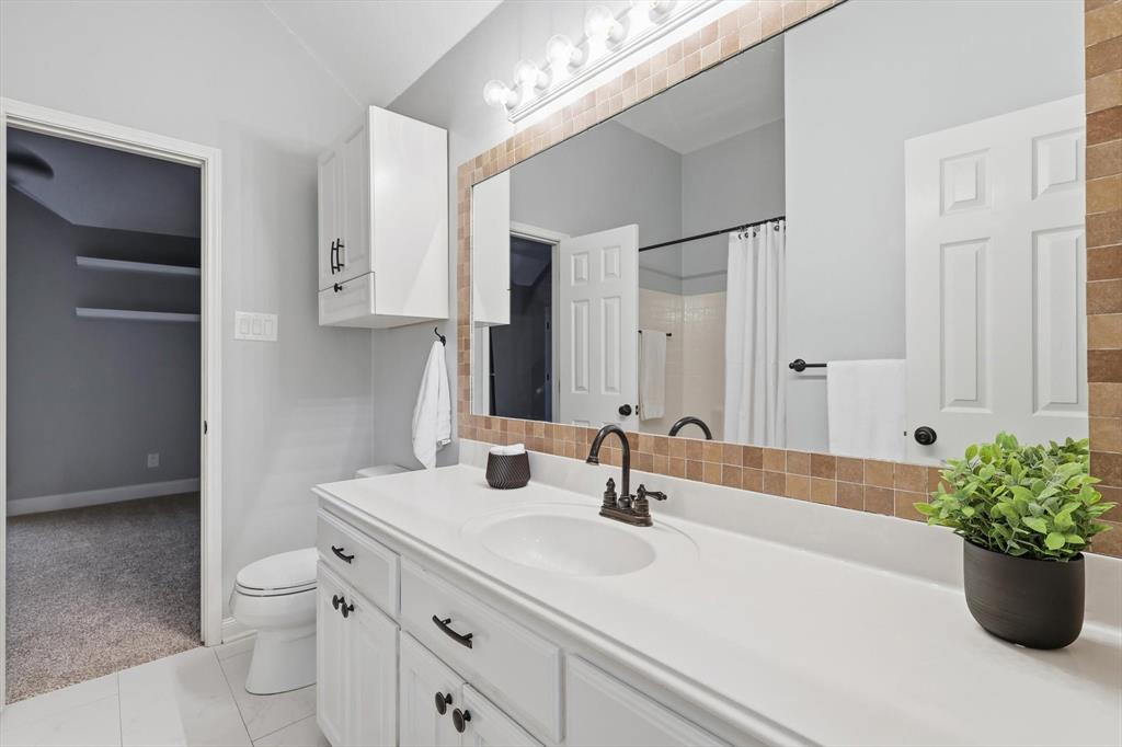 Forest Glenn Add - Residential