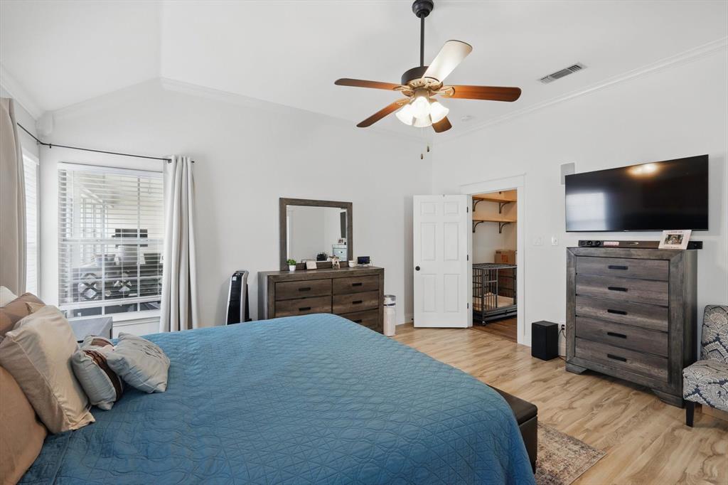 Forest Glenn Add - Residential