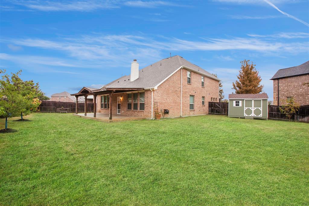 McKinney, Texas 75071, United States, 4 Bedrooms Bedrooms, ,3 BathroomsBathrooms,Residential,Active,177139