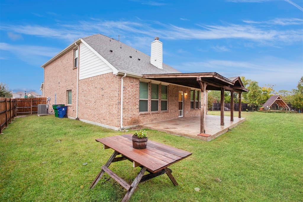 McKinney, Texas 75071, United States, 4 Bedrooms Bedrooms, ,3 BathroomsBathrooms,Residential,Active,177139