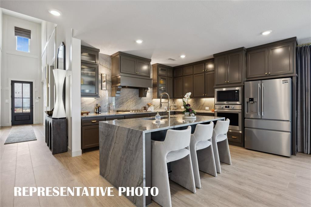 1801 Blue Sage Court