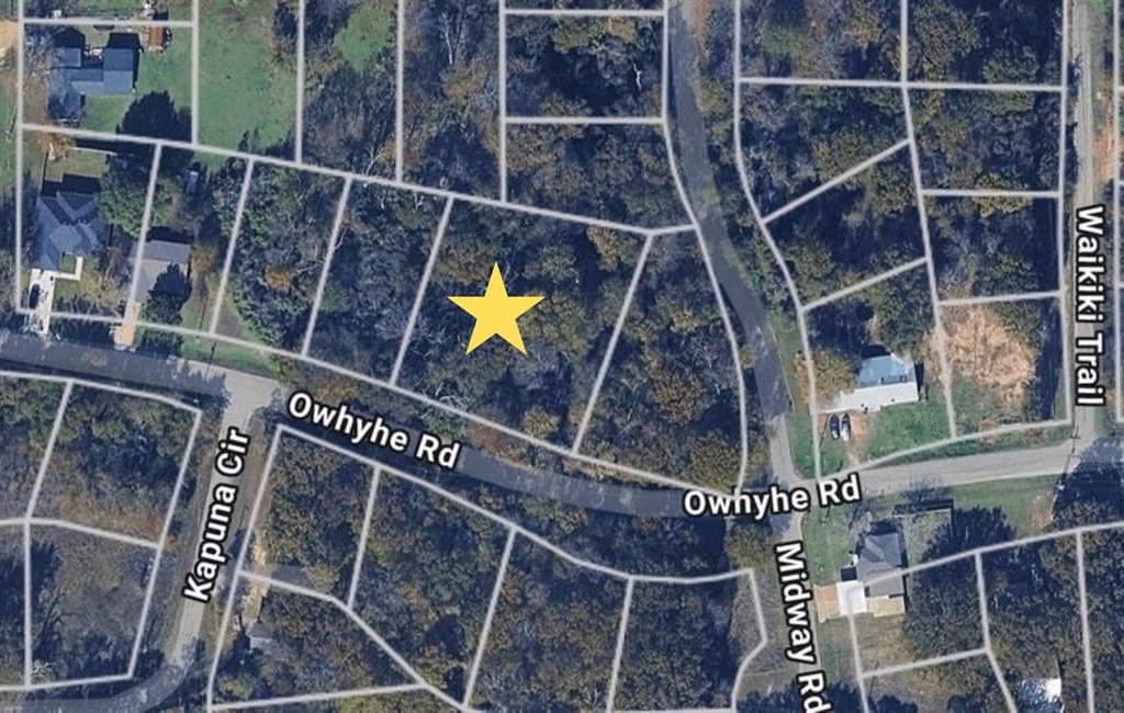 1113 Owhyhe Road