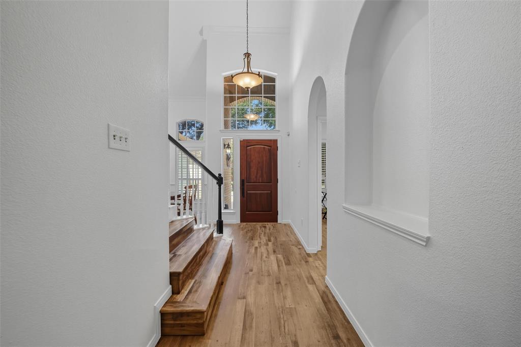 5 Cimarron Court