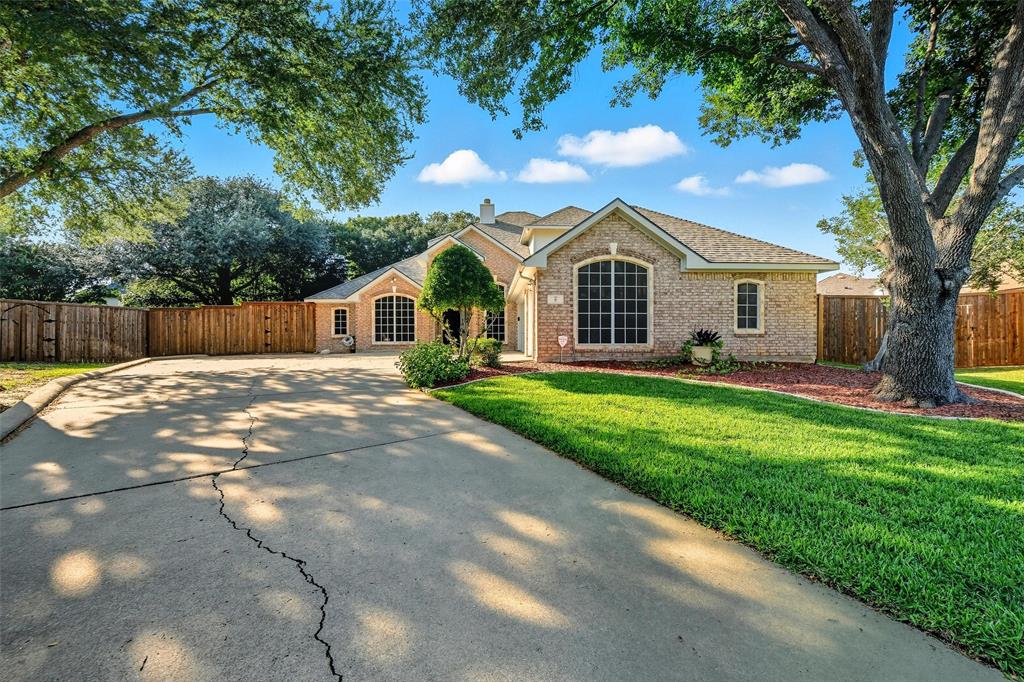 5 Cimarron Court