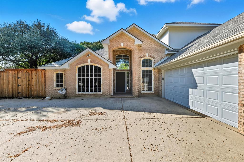 5 Cimarron Court