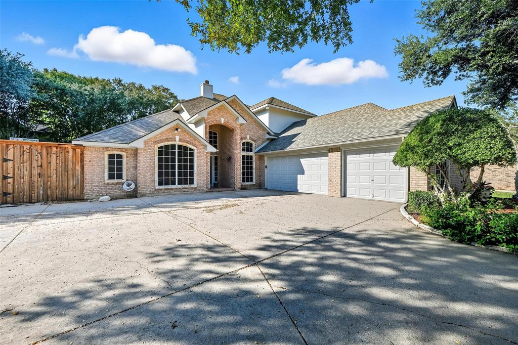 5 Cimarron Court