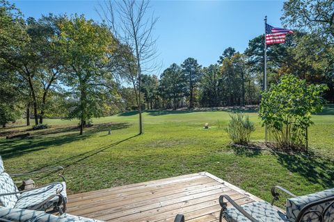 A home in Holly Lake Ranch