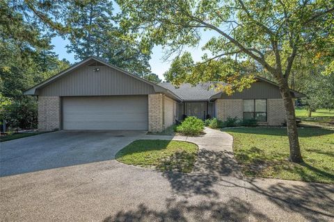 A home in Holly Lake Ranch